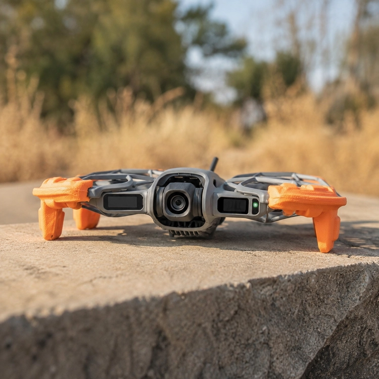 startrc-12050061-dji-neo-2-z-pomaranczowa-oslona-w-terenie