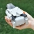 Blokada śmigieł STARTRC zabezpieczająca złożony dron DJI LITO 1