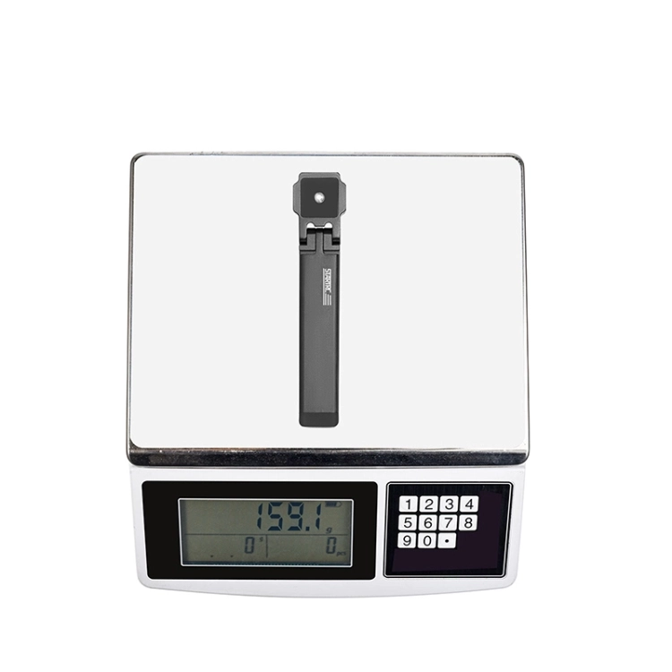 Waga magnetycznego mini statywu STARTRC 12180056