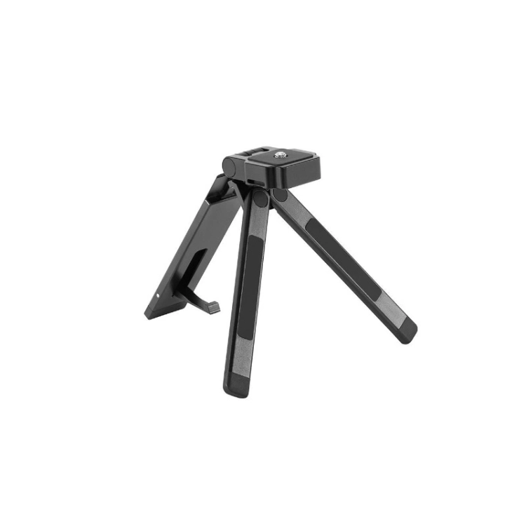 Rozłożony magnetyczny mini statyw STARTRC 12180056 do DJI GoPro i Insta360
