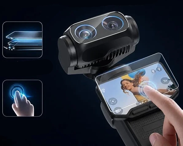 Zestaw-szkiel-hartowanych-STARTRC-do-Insta360-Luna-Ultra