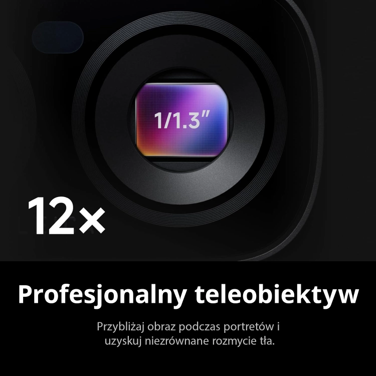 Profesjonalny-teleobiektyw