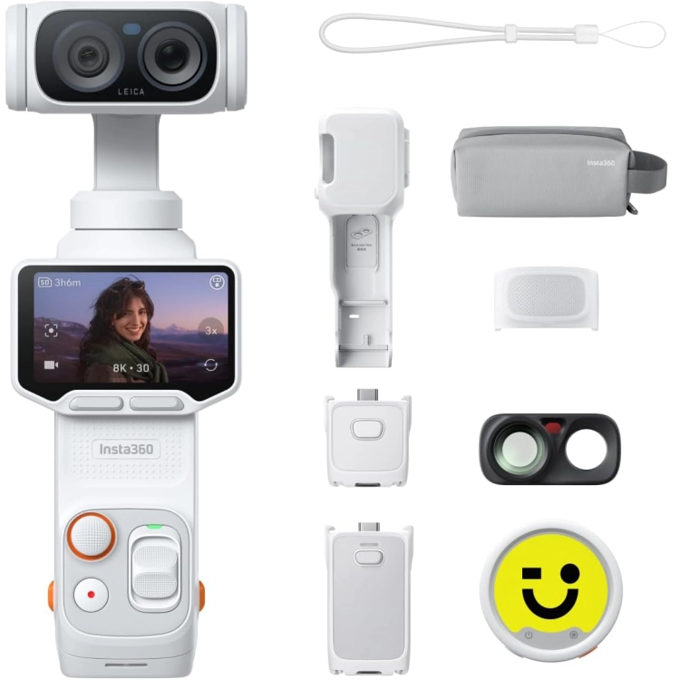 Insta360-Luna-Ultra-Creator-Bundle-(stellar-white)-sklep-FLYSTORE_PL