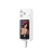Insta360 Snap Selfie Screen with Light zamontowany z boku smartfona