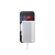 Tylny widok smartfona z magnetycznym ekranem Insta360 Snap Selfie Screen with Light
