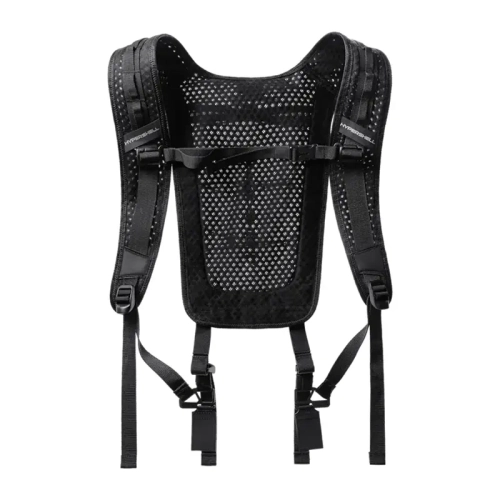 Przedni widok paska naramiennego Hypershell AeroFlex Shoulder Strap HYP-SS