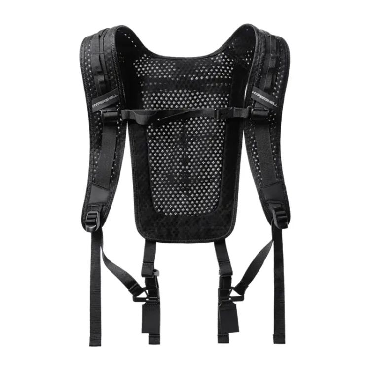 Przedni widok paska naramiennego Hypershell AeroFlex Shoulder Strap HYP-SS