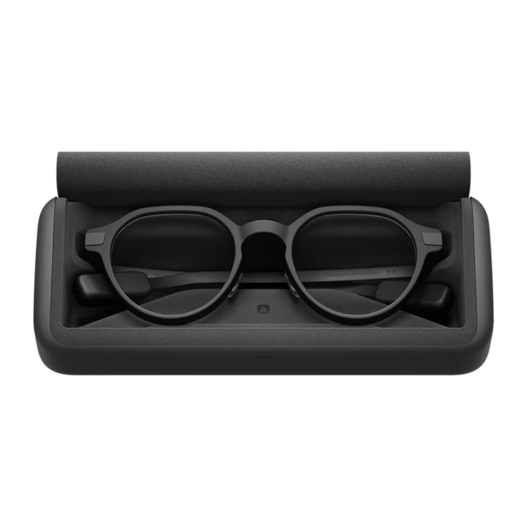 Okulary AR EVEN REALITIES G2A (szare)