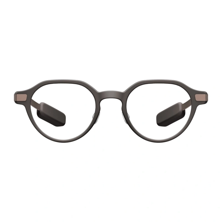Okulary AR EVEN REALITIES G2A (brązowe)