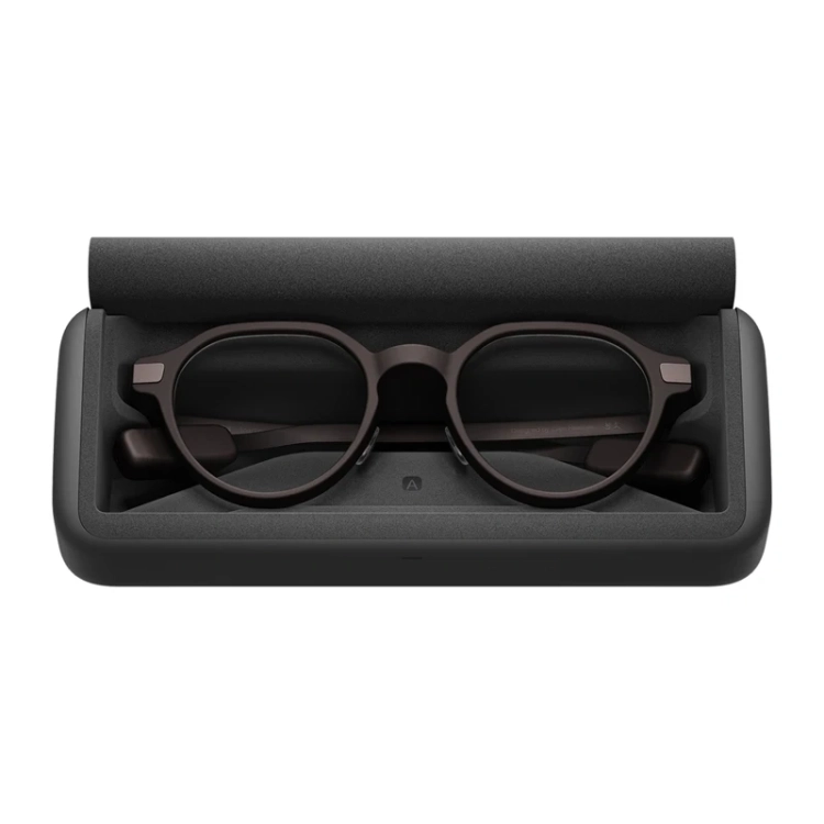 Okulary AR EVEN REALITIES G2A (brązowe)