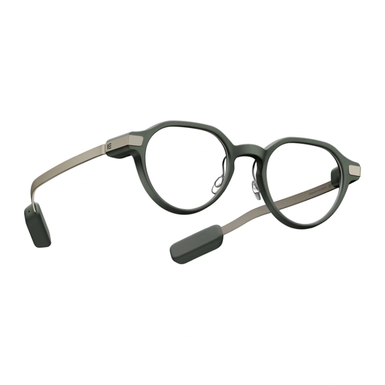 Okulary AR EVEN REALITIES G2A (zielone)