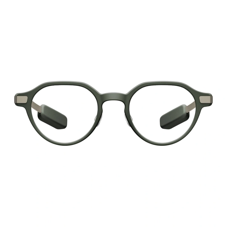 Okulary AR EVEN REALITIES G2A (zielone)