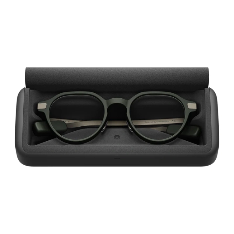 Okulary AR EVEN REALITIES G2A (zielone)