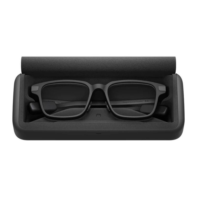 Okulary AR EVEN REALITIES G2B (szare)