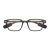 Okulary AR EVEN REALITIES G2B (brązowe)