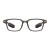 Okulary AR EVEN REALITIES G2B (brązowe)