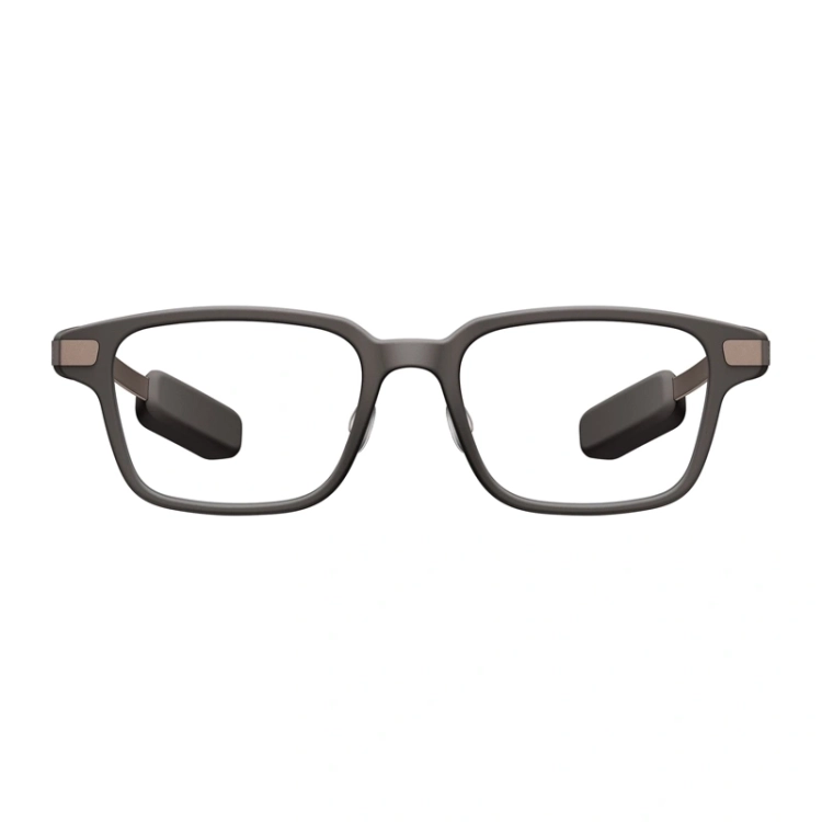 Okulary AR EVEN REALITIES G2B (brązowe)