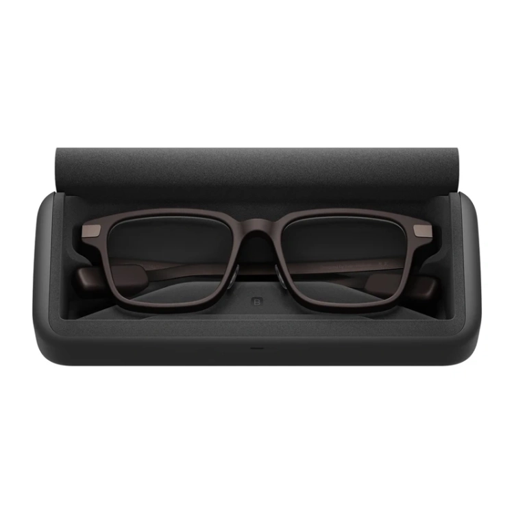 Okulary AR EVEN REALITIES G2B (brązowe)