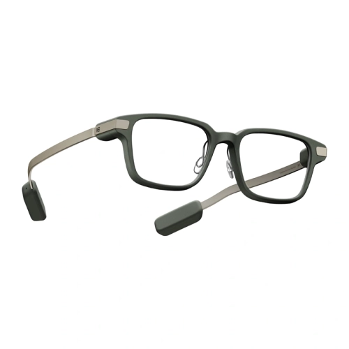 Okulary AR EVEN REALITIES G2B (zielone)