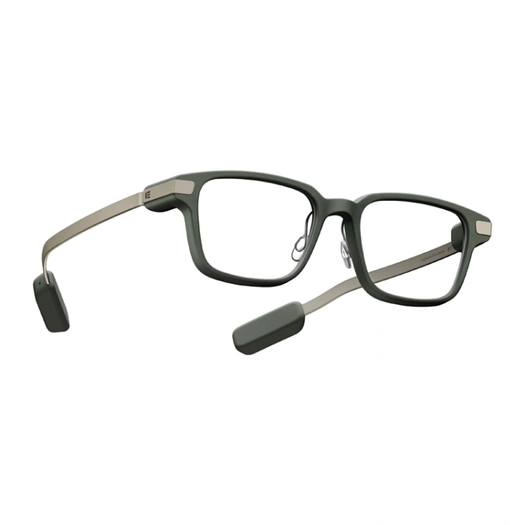 Okulary AR EVEN REALITIES G2B (zielone)
