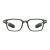 Okulary AR EVEN REALITIES G2B (zielone)