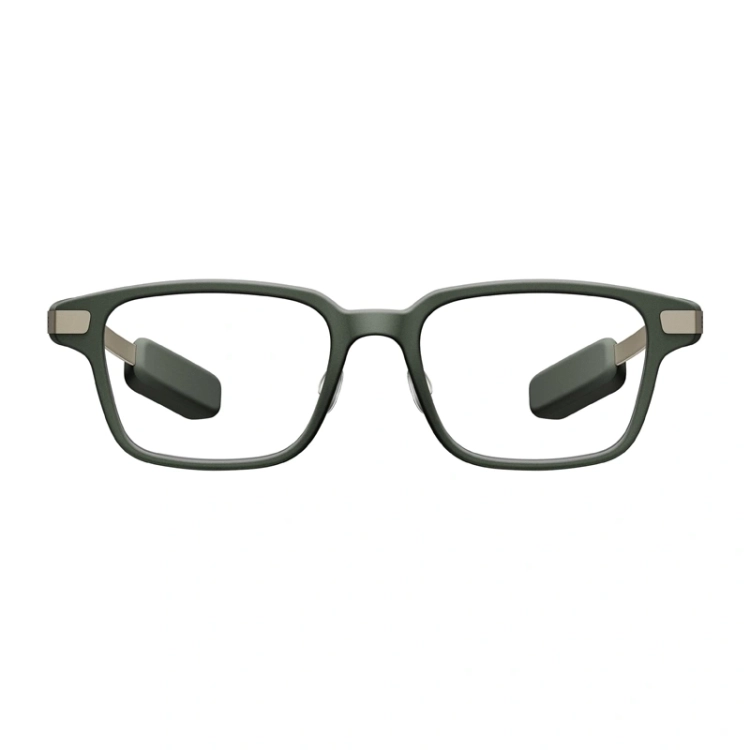 Okulary AR EVEN REALITIES G2B (zielone)