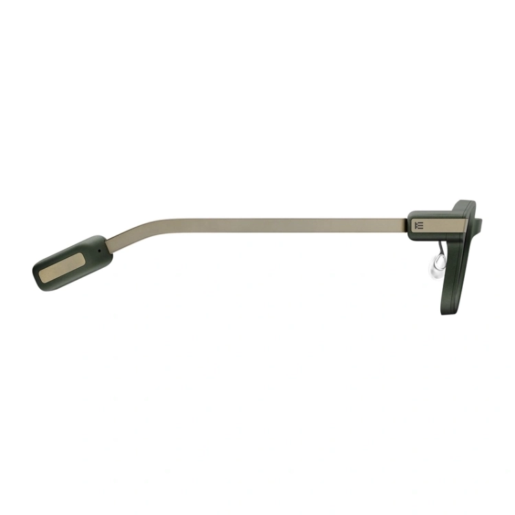 Okulary AR EVEN REALITIES G2B (zielone)