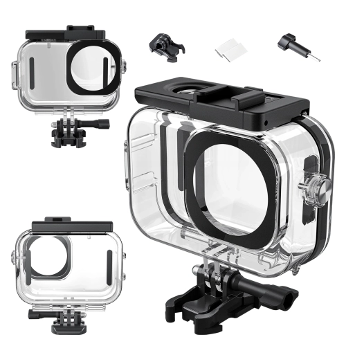 Obudowa wodoodporna STARTRC 12110064 do DJI Osmo Action