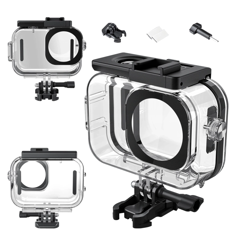 Obudowa wodoodporna STARTRC 12110064 do DJI Osmo Action