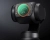 Filtr CPL K&F Concept zamontowany na obiektywie DJI Osmo Pocket 3