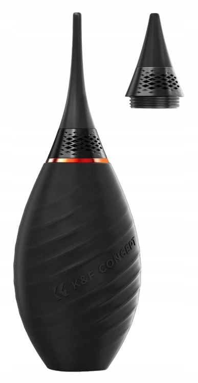 Gruszka do czyszczenia K&F Concept KF08.041 w oryginalnym opakowaniu