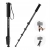 Monopod fotograficzny K&F Concept MS16 KF09.138V1 43–160 cm z akcesoriami