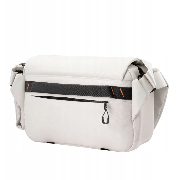 Biała torba fotograficzna K&F Concept Urban Wander 14 KF13.213V1 widok produktu