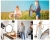 Zastosowanie blendy K&F Concept 5w1 podczas fotografii portretowej i produktowej