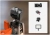 Mocowanie 1/4 cala w uchwycie Magic Arm K&F Concept KF31.096 do sprzętu foto-wideo