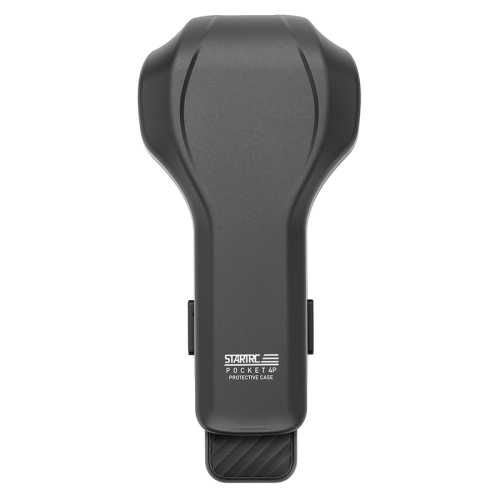 STARTRC 12150130 Flip Protective Case do DJI Osmo Pocket 4 Pro widok z przodu
