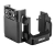 Metalowa klatka ochronna STARTRC 1146318 do DJI Osmo Pocket 3 widok z boku