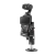DJI Osmo Pocket 3 w klatce STARTRC 1146318 z możliwością montażu pionowego i poziomego