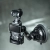Klatka STARTRC 1146318 do DJI Osmo Pocket 3 w rozbudowanym zestawie do nagrywania