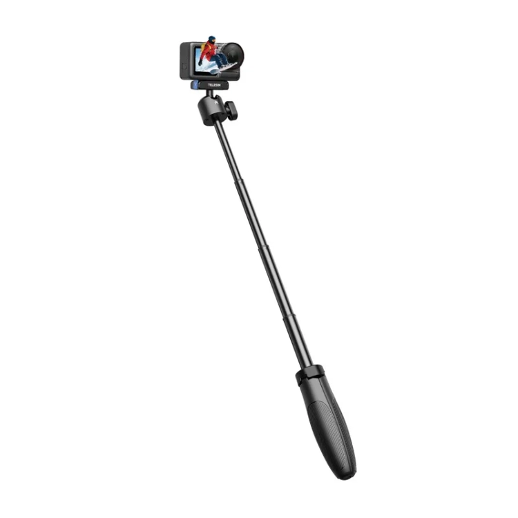 Selfie-Stick-z-tripodem-Telesin-DJI-Action.webp