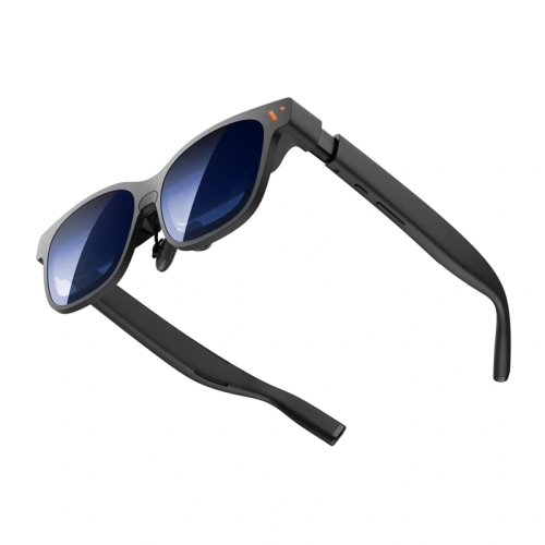 Okulary XR VITURE Pro 2 Micro-OLED widok pod kątem