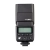 Godox TT350O z podświetlonym ekranem LCD i przyciskami sterującymi