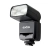Lampa błyskowa Godox TT350O do Olympus z uniesioną głowicą, widok produktu