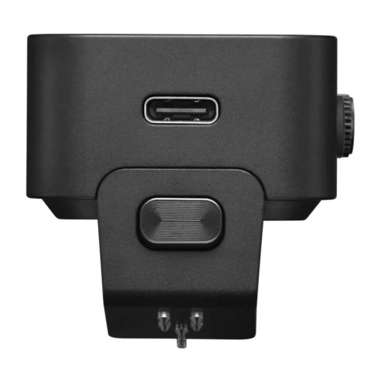 Godox X3 S z portem USB-C do ładowania i aktualizacji oprogramowania