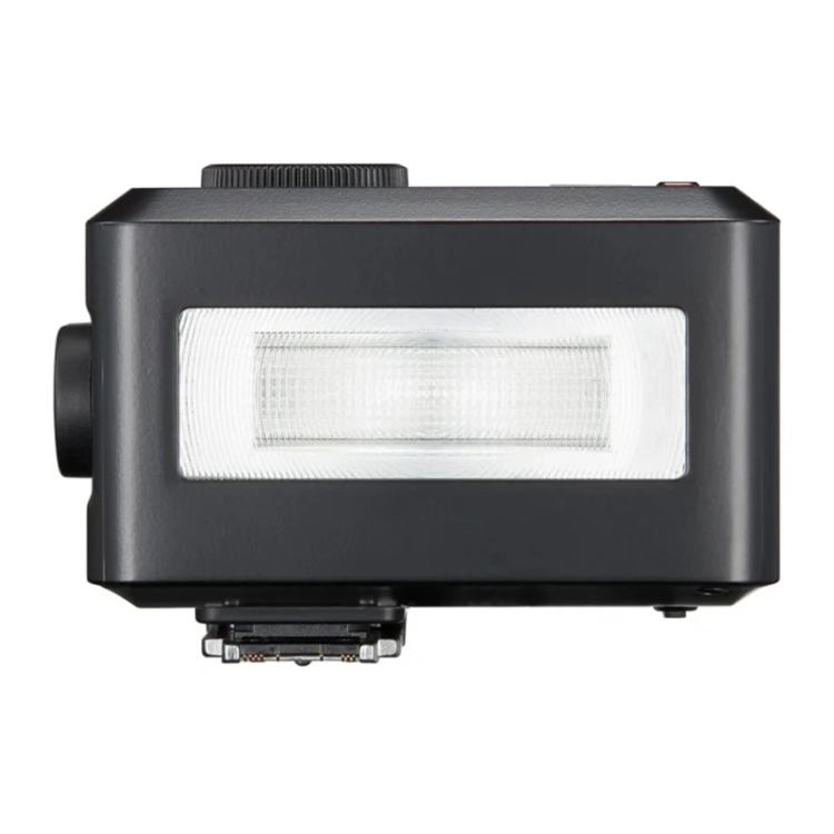 Lampa błyskowa Godox iT30Pro S widok od przodu na palnik