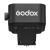 Wyzwalacz Godox X3 C TTL do Canon, widok z boku