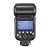 Godox TT685IIO z podświetlanym wyświetlaczem LCD i przyciskami sterującymi