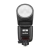 Lampa Godox V1Pro N do Nikon z okrągłym palnikiem, widok z przodu