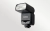 Lampa błyskowa Godox TT350C do Canon, widok z przodu pod kątem