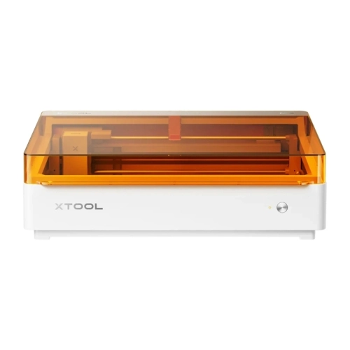 Grawerka laserowa xTool M2 20W, widok produktu z przodu